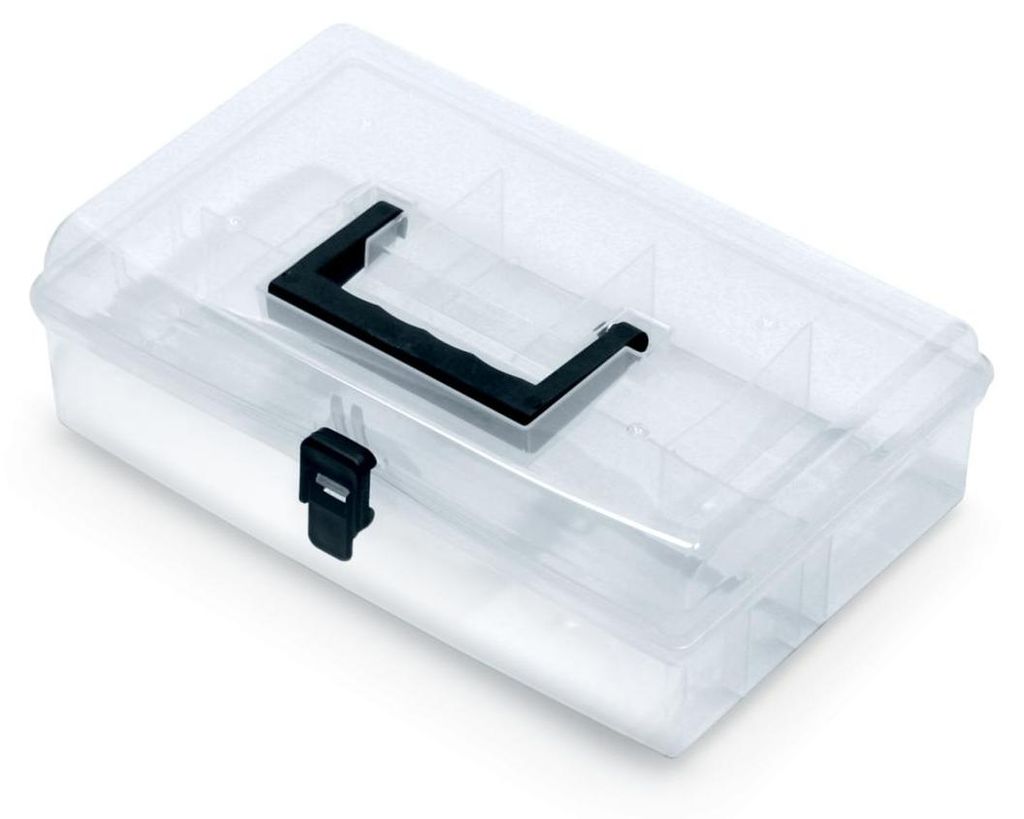 Prosperplast Toolbox Unibox R12 Produktbild 