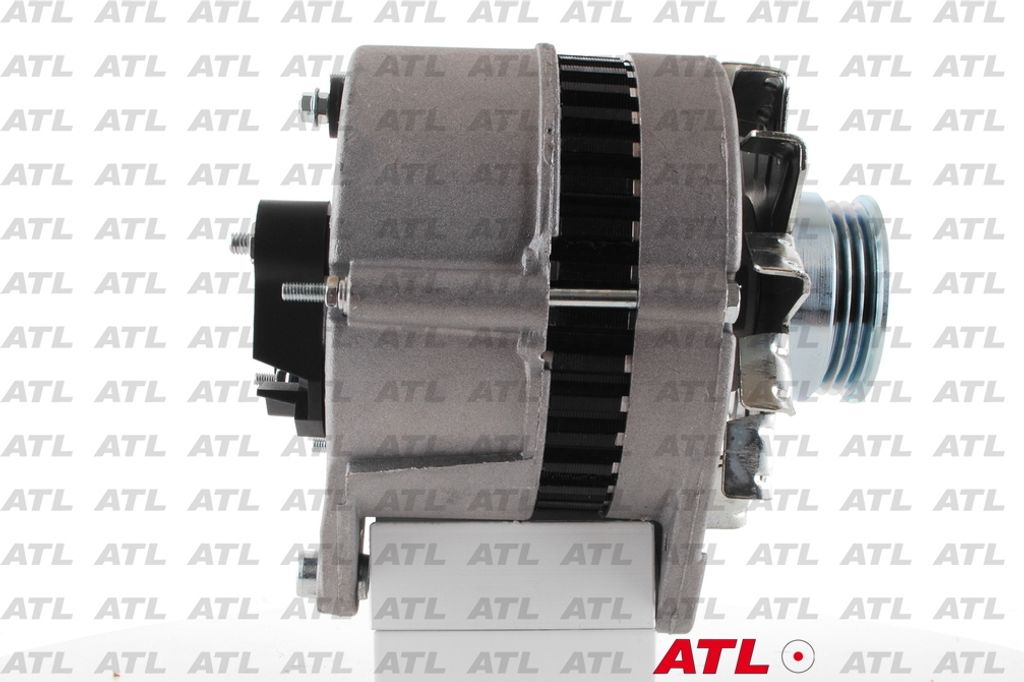 ATL Lichtmaschine Generator LiMa