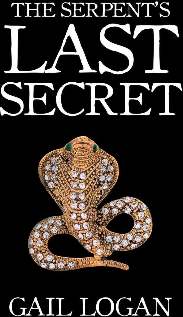 The Serpent's Last Secret