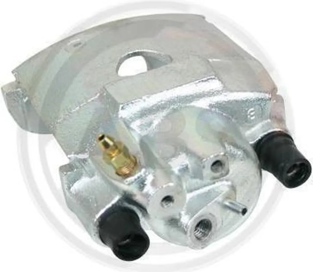 Étrier de Frein A.B.S. 630181 Haute Performance pour Skoda Fabia I/II