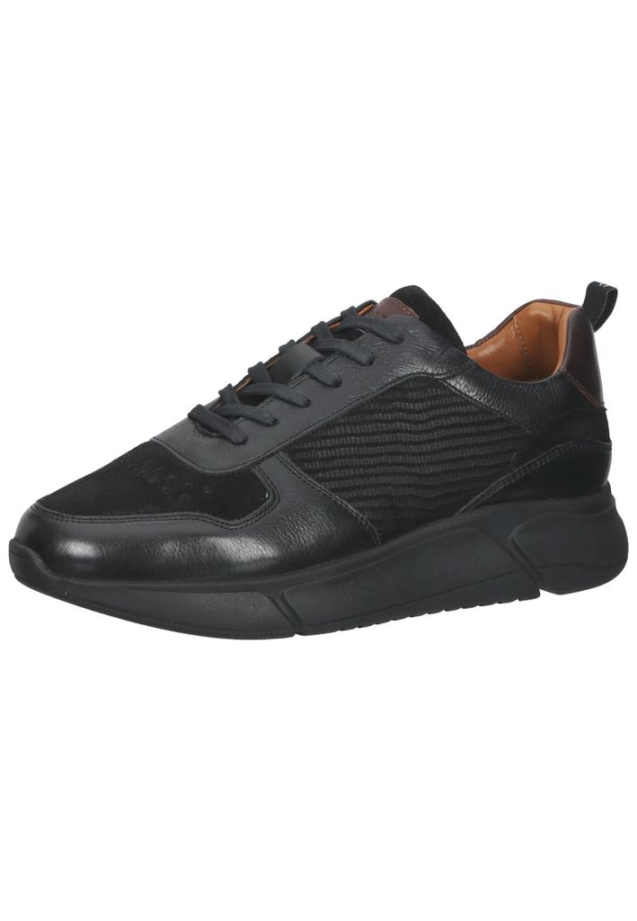 Marc Shoes Sneaker Sneaker Leder
