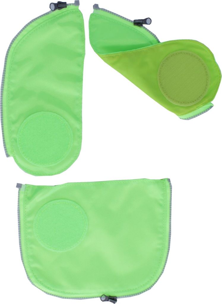 ergobag Sac-Zip accessoires pour cartables Safety Set 3 Image du produit 