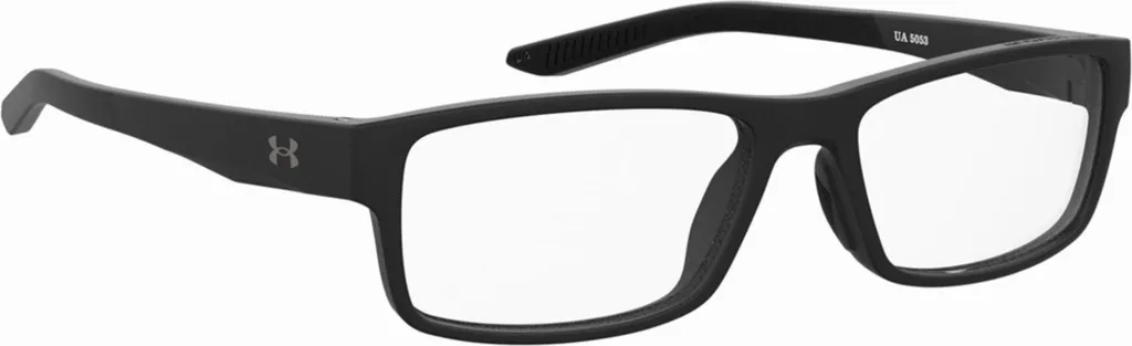 Under Armour UA 5053 003 Lunettes Légères et Robustes Taille 54 - 3