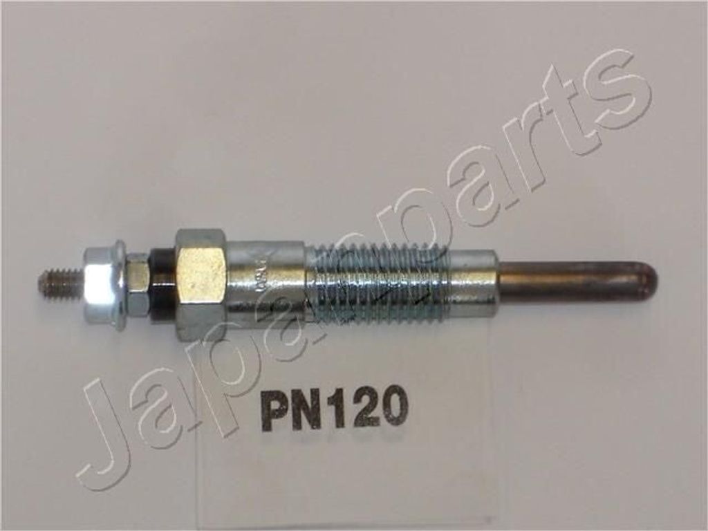JAPANPARTS PN120 Diesel Glühkerze für NISSAN Patrol GR V SUV (Y61)
