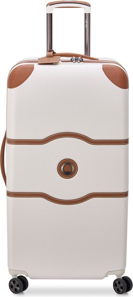 Delsey Chatelet Air 2.0 4-Rollen Trolley 80 cm
