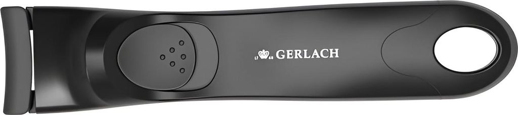 Gerlach SMART STEEL Abnehmbarer Griff für Pfannenset GERsad45