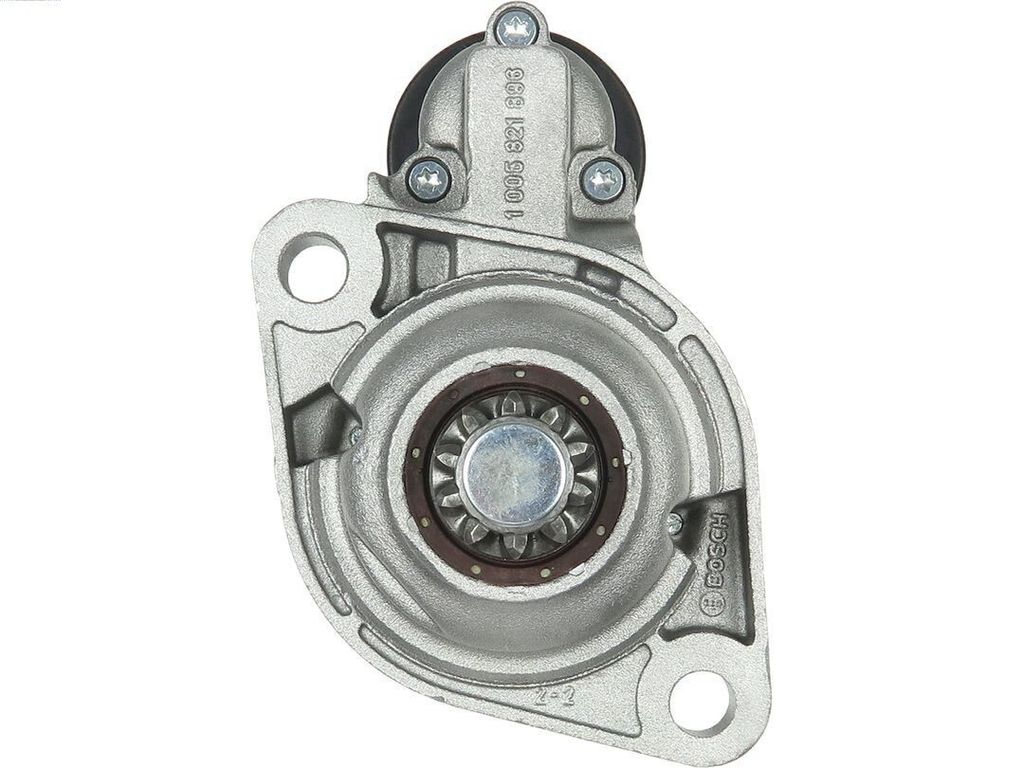 AS-PL S0048PR Starter Anlasser 1,1kW für VW Golf IV Schrägheck (1J1) 12V
