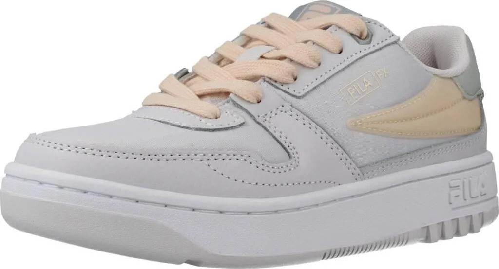 Chaussure Fila Fxventuno Kite Wmn Multicolore avec Semelle Amortissante