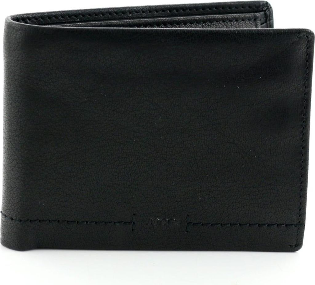 Joop! Men Tofana Typhon Geldbörse schwarz 9 x 13 x 3