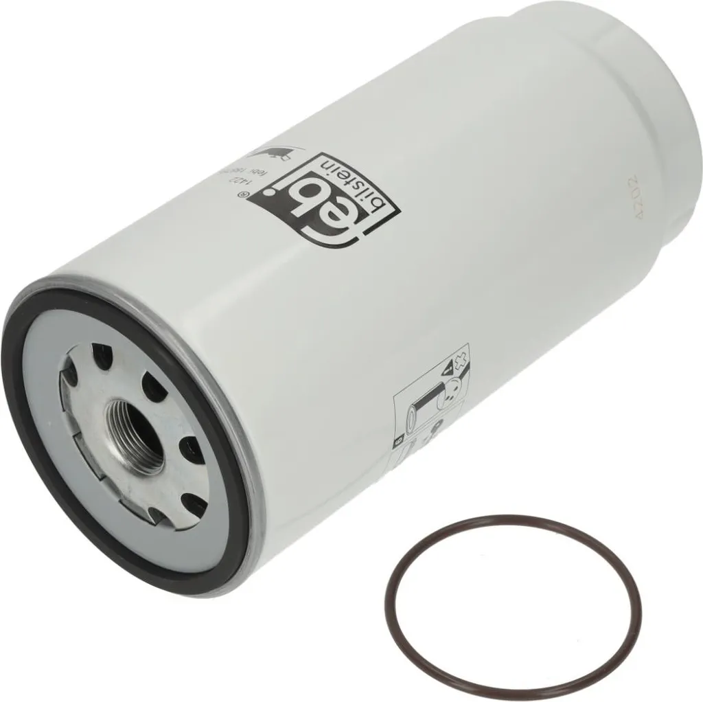Filtre à carburant FEBI BILSTEIN 188766 pour MERCEDES-BENZ ACTROS MP4 MP5