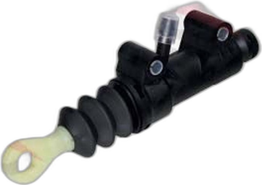 Geberzylinder Kupplung Ø 19 mm Kunststoff FTE für u.a. MINI MINI