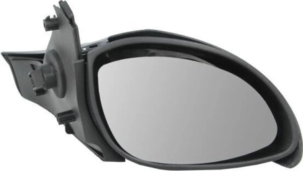 Rétroviseur droit BLIC 5402-04-1121240P pour Opel Vectra B J96 OE 6428016