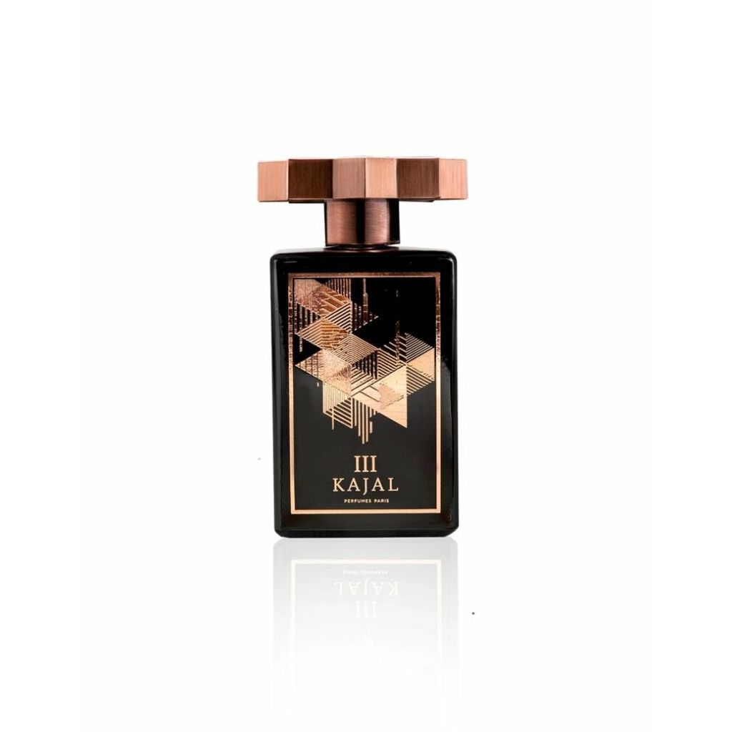 Kajal III parfumovaná voda 100ml Obrázok produktu 