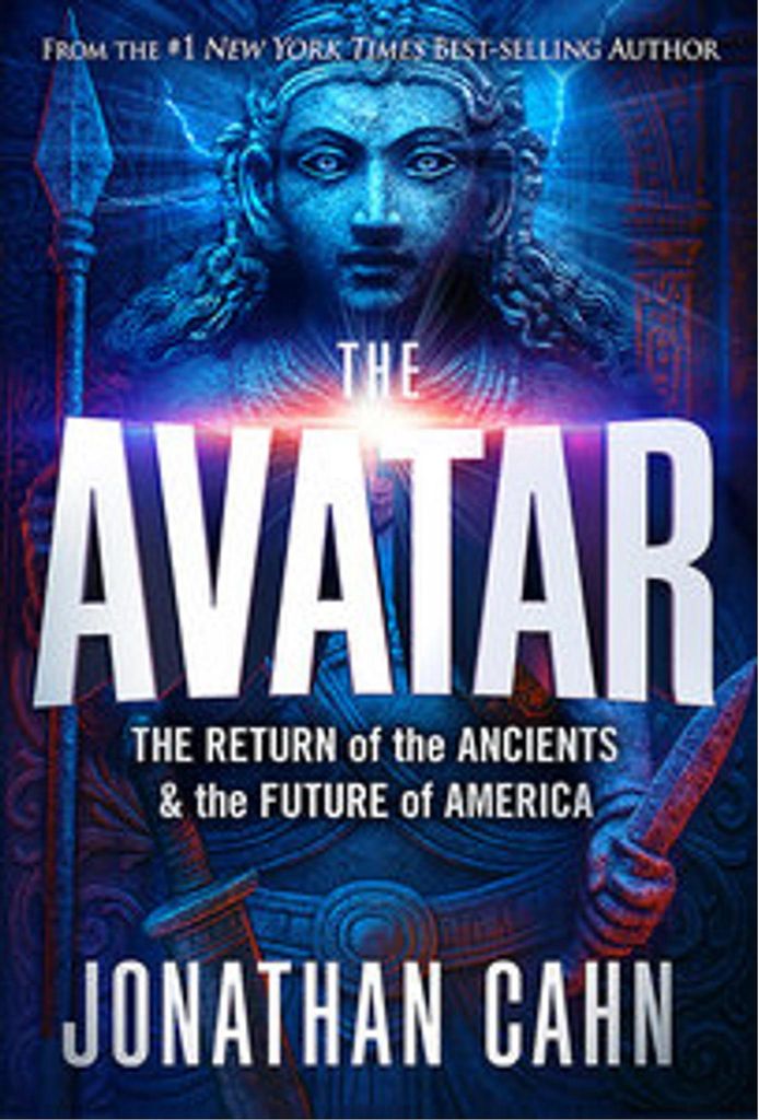 Der Avatar