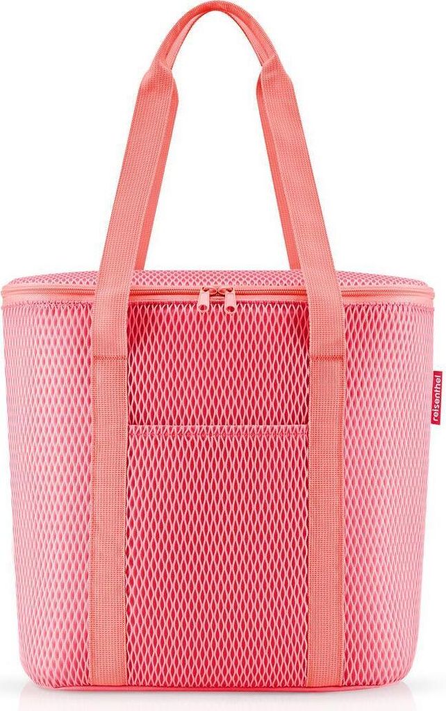 Reisenthel thermoshopper, Torba termiczna, 15 l, Różowy, Zdjęcie produktu 