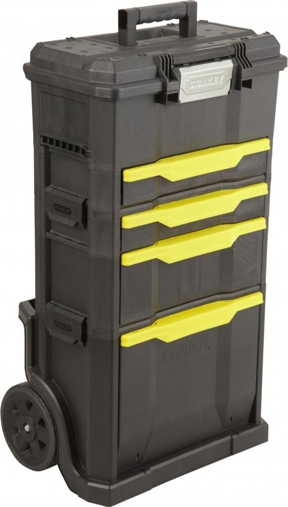 Stanley Black&Decker 1-79-206 Stanley Rollende Werkstatt Immagine del prodotto 