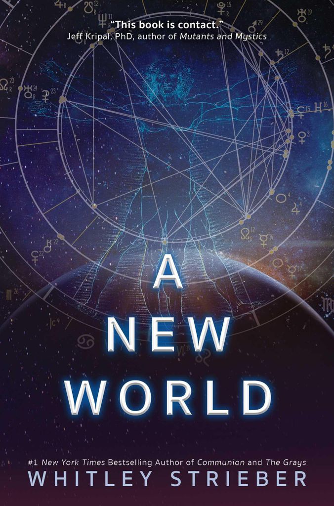 New World – Lingua: Inglese