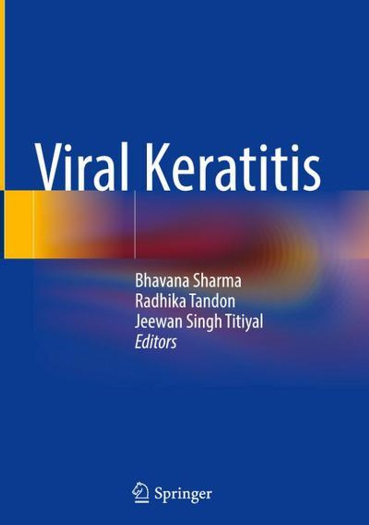 Viral Keratitis