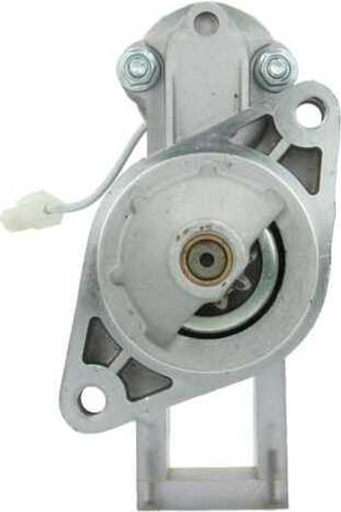 BV PSH 190.505.092.050 Starter Anlasser 1,0kW für TOYOTA COROLLA (E7) 12V