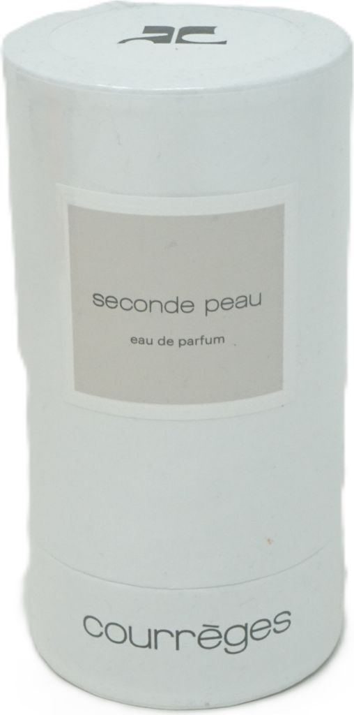 Courrèges Seconde Peau Eau de Parfum 50ml Produktbild 