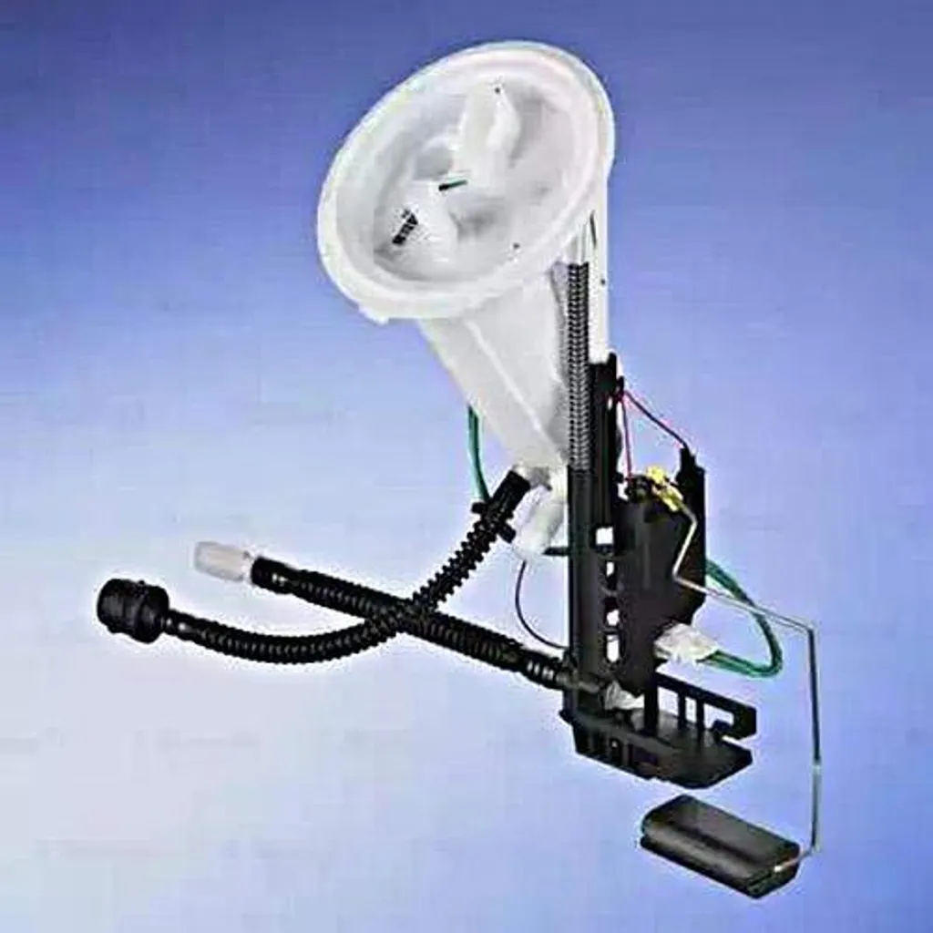 Fin des Pannes d'Essence avec le Capteur Bosch 0 580 314 553 de Réserve
