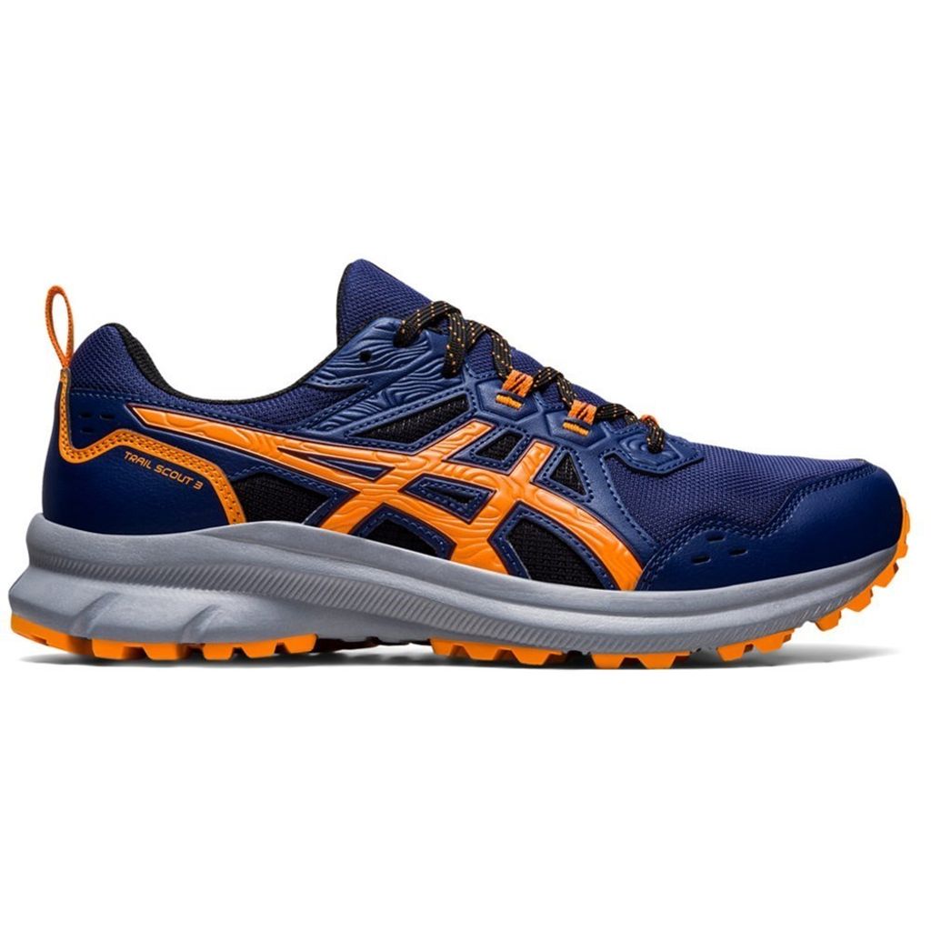 Asics shop trail herren