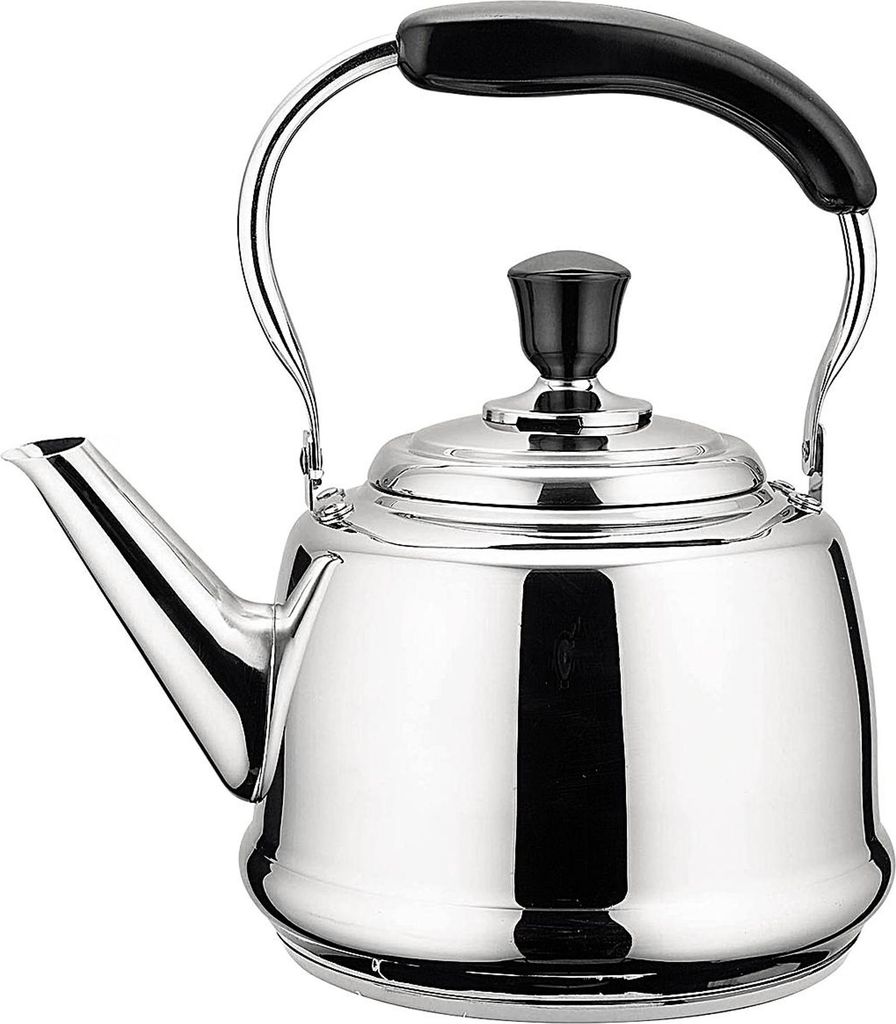 BEKA Wasserkessel Claudette 2,5l 101297 3458162028443 Image du produit 