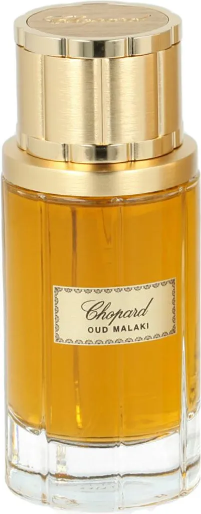 Chopard Oud Malaki 80 ml - Un Parfum Longue Tenue au Sillage Noble