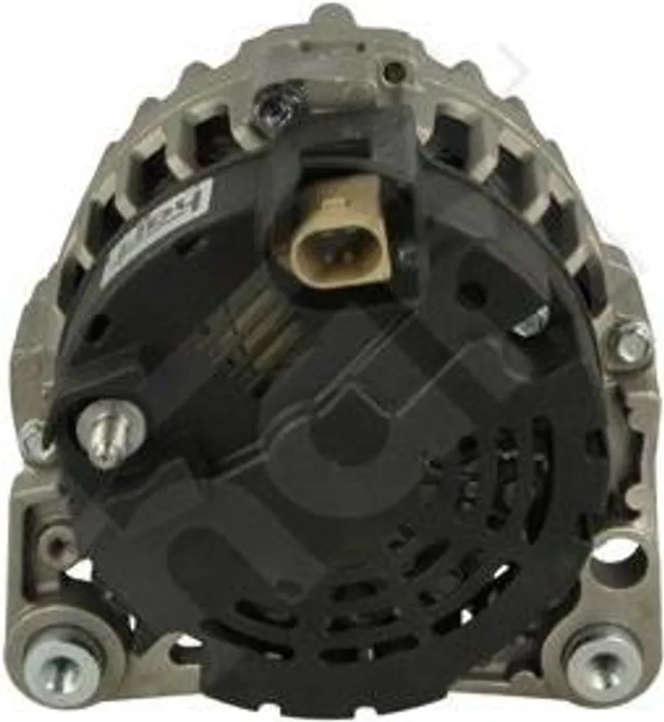 Alternateur HART compatible 03D903025D pour VW Polo et Seat Ibiza