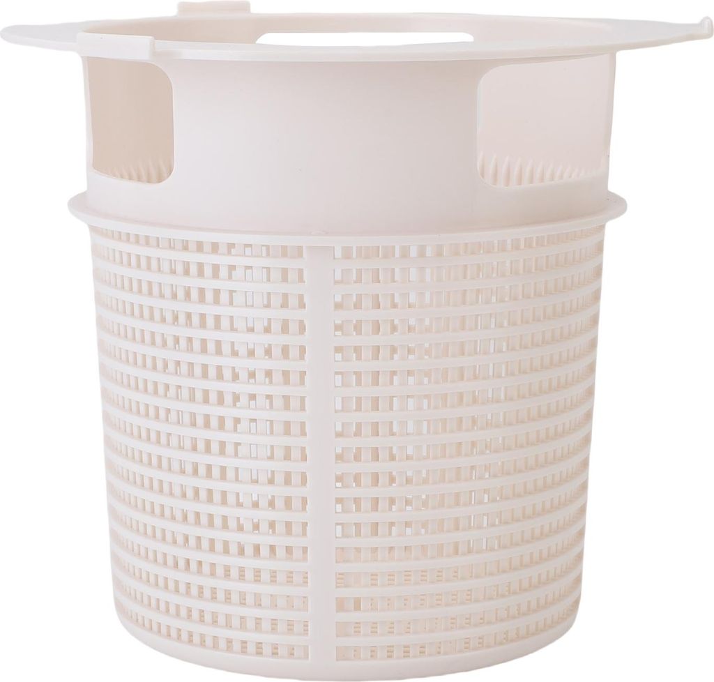 Pool Skimmer Korb Universal ABS Pool Trümmer Filtration Korb mit Griff für Pool Wartung
