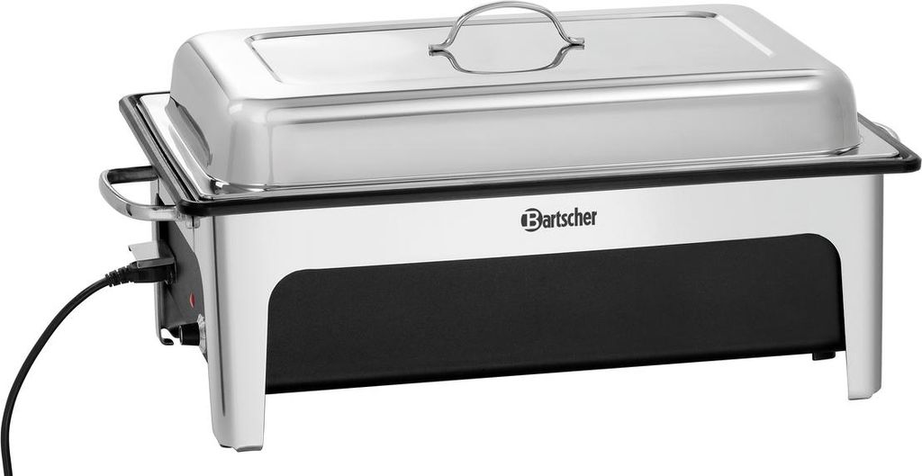 Bartscher Chafing-Dish 1/1 2200 E Produktbild 