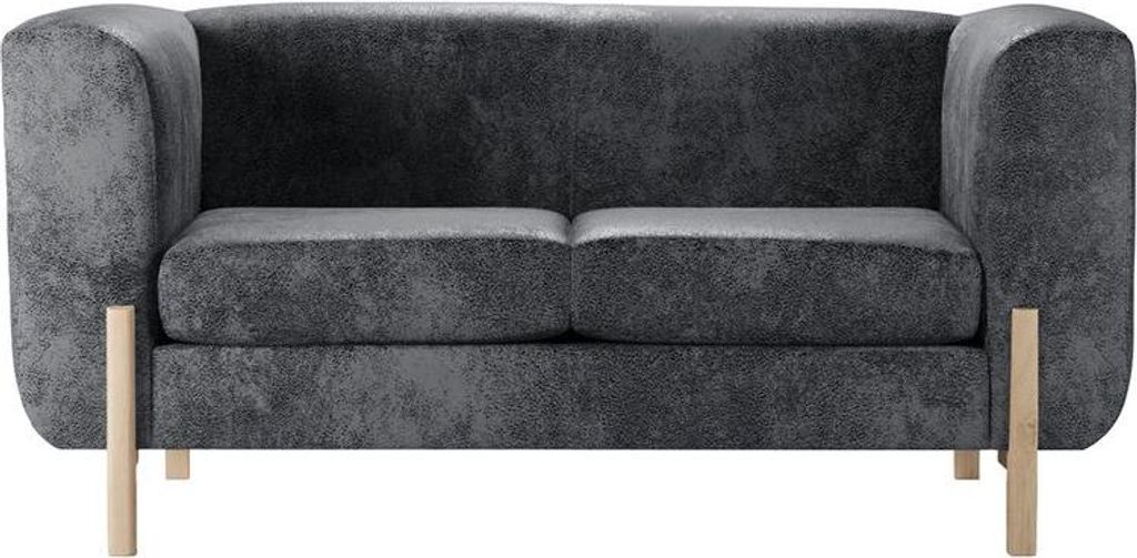 Zweisitzer Sofa Plia-Madagaskar 18