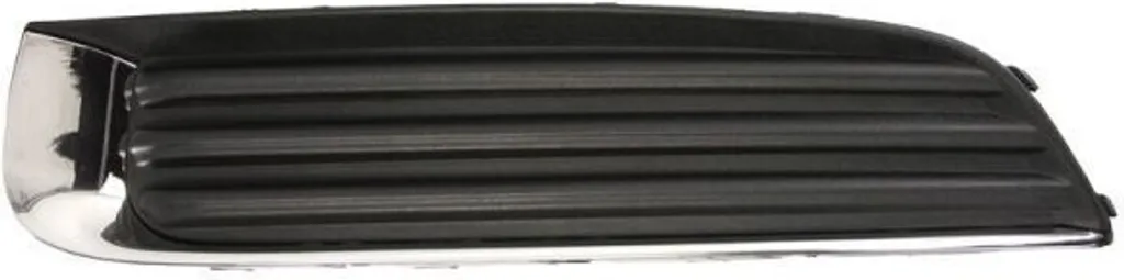 Grille d'aération gauche noire pour Insignia A G09 - Qualité OE 1400461