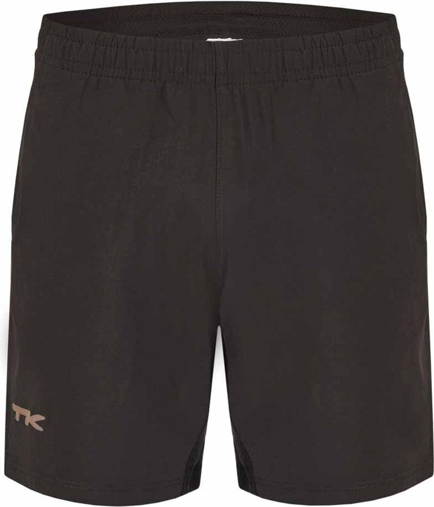Tk Hockey Henry Junior-shorts Schwarz 164 Jungen,Mädchen Schwarz 164