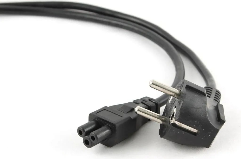Offerta Cavo Gembird PC-186-ML12-1M C5 VDE - Spina Schuko per PC - 4