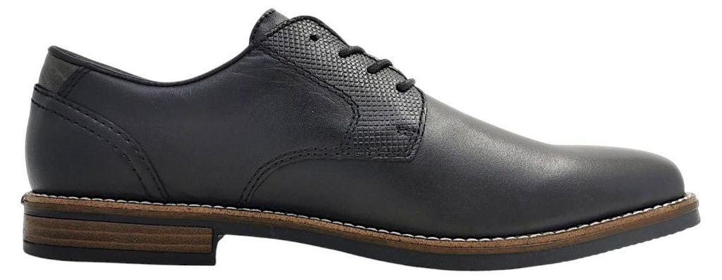 Zapatos de hombre Rieker, tipo zapato de negocios, color Imagen del producto 