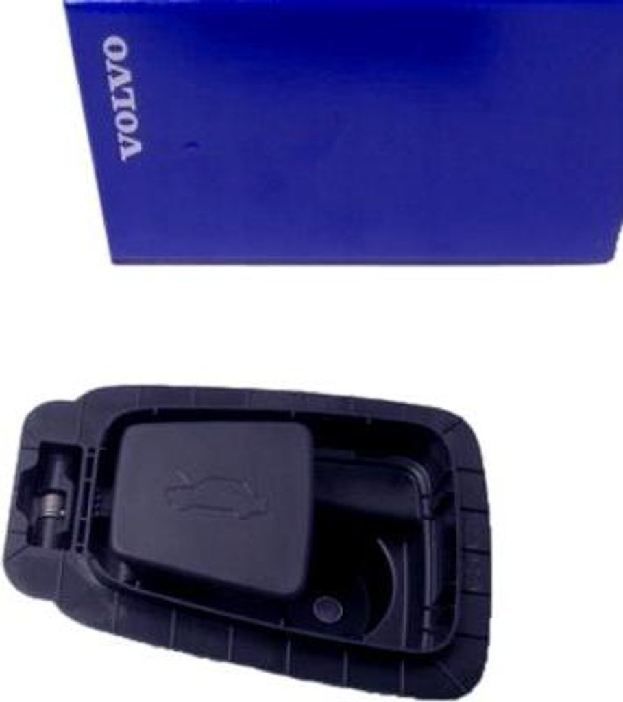 VOLVO S60 V60 S90 V90 XC60 XC90 Maniglia apertura cofano OE Immagine del prodotto 
