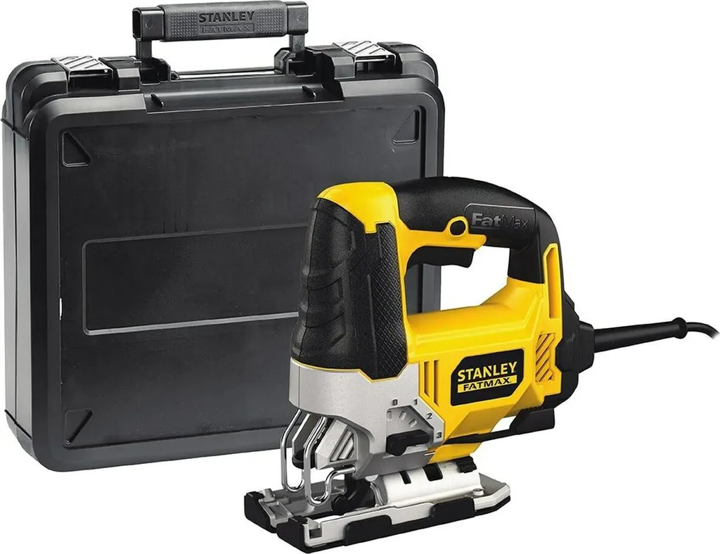 Seghetto Alternativo Stanley FME340K Fatmax 710W - Prezzo Top