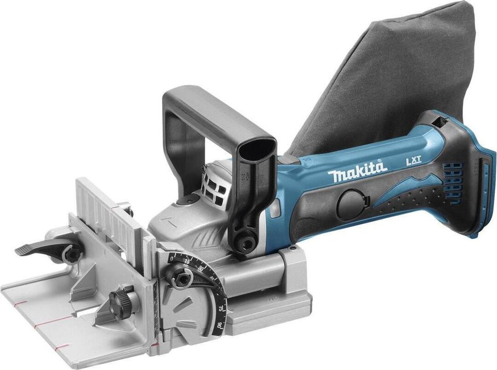 Lamelleerder MAKITA DPJ180ZJ - LXT 18V Productafbeelding 