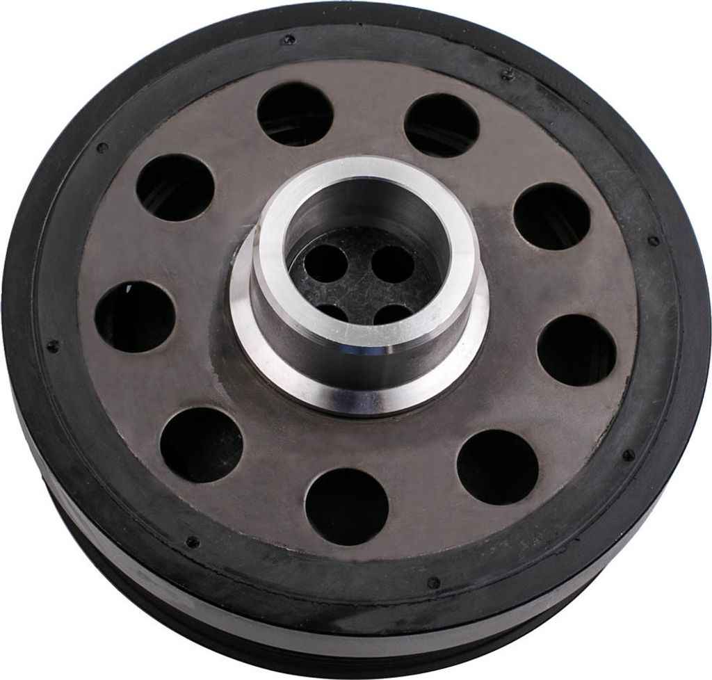 Riemenscheibe für BMW 1er 3er 5er E81 E87 E90 E91 E92 X1 X3 11237823191