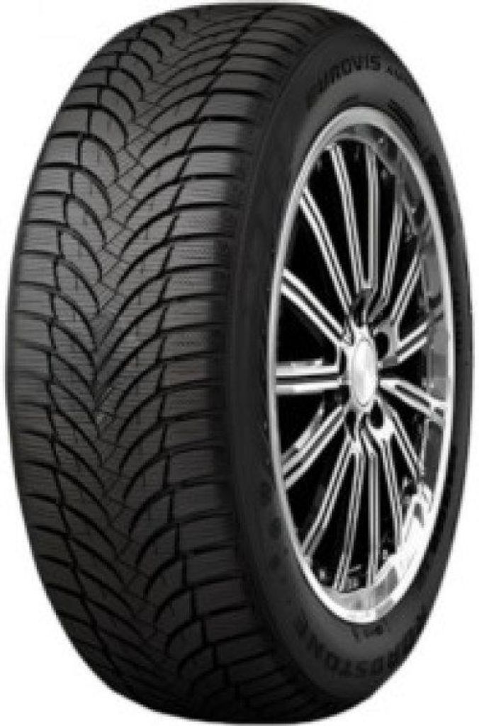 Roadstone Winterreifen motorcycle-tyres Eurovis Alpine 2 ( 185/60 R16 86H )