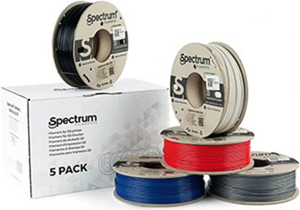 Spectre 80749 ASA 275 - Adaptateur d'admission d'air haute performance