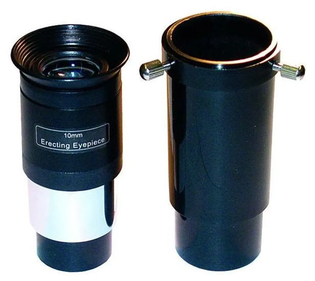 Oculaire de Redressement 10 mm SkyWatcher pour Vue Terrestre et Astro