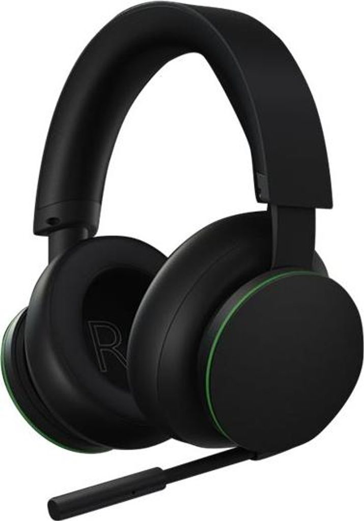 Microsoft Xbox Wireless, Kabellos, 20 - 20000 Hz, Gaming, Produktbild 