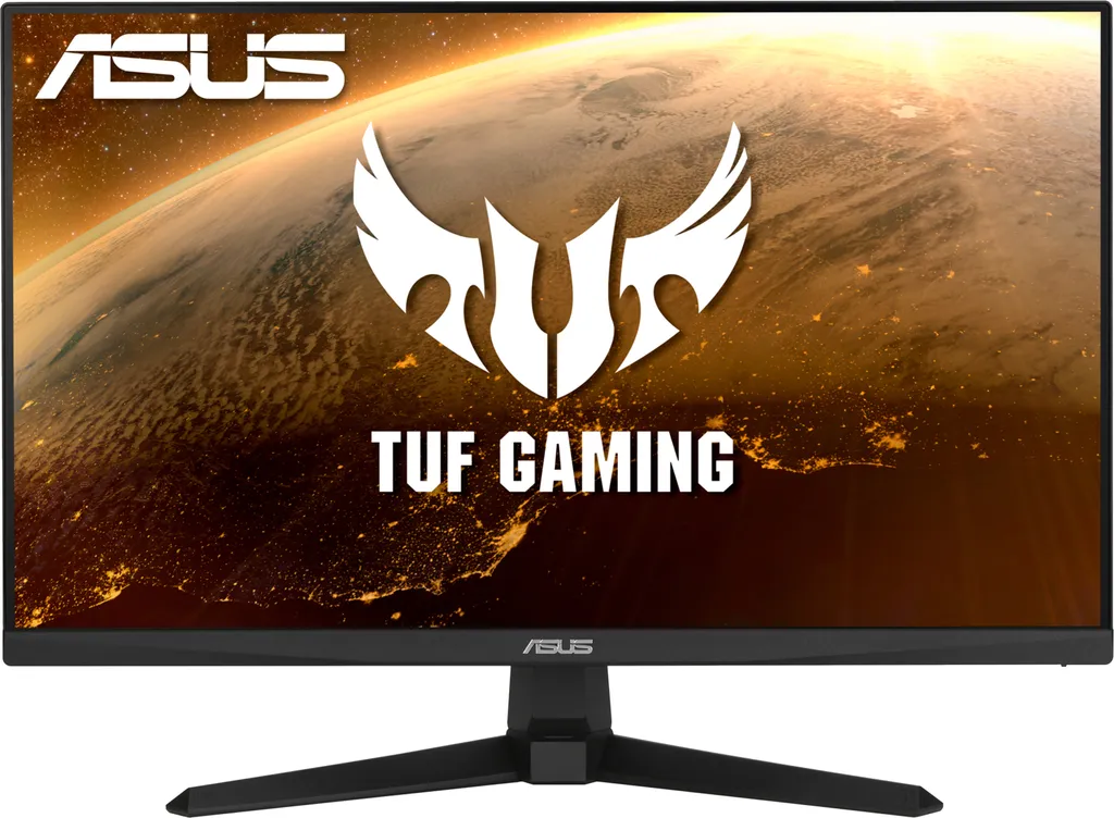 Moniteur Gaming ASUS TUF VG249Q1A de 61 cm dalle IPS 1ms FreeSync
