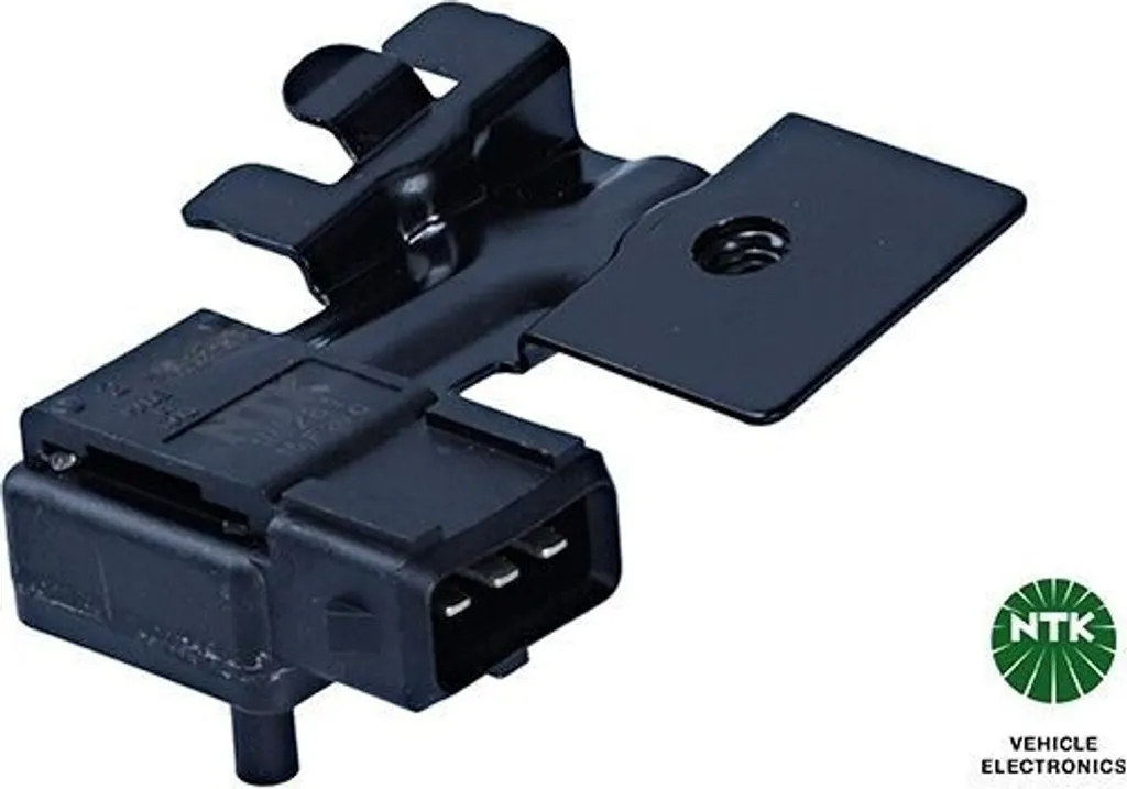 Capteur Pression Admission S60 I V70 II : Restaurez la Puissance du Turbo