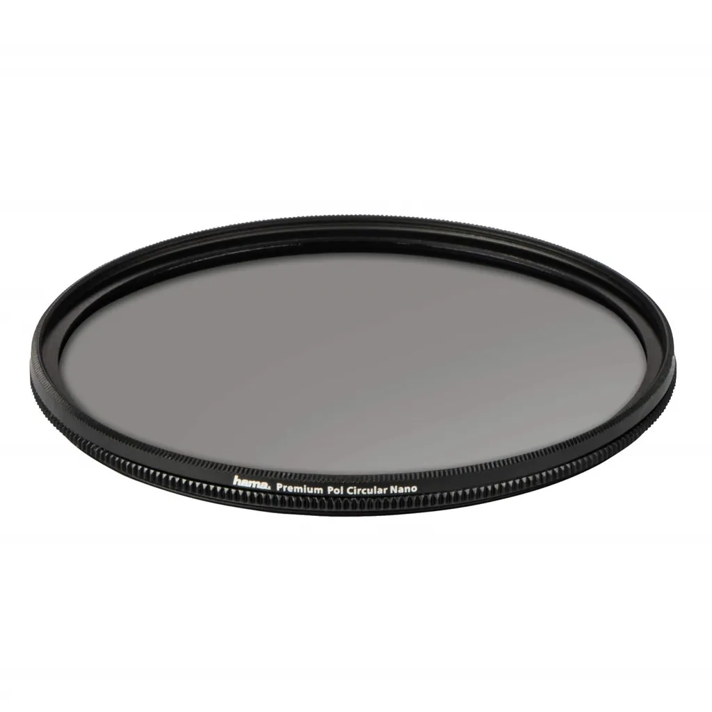 Filtro Polarizzatore Circolare 40,5 mm Premium CPL - Contrasto Top
