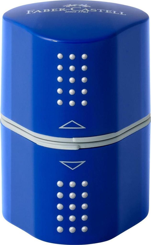 Faber-Castell CF10TEMPERAMATITE GRIP Immagine del prodotto 