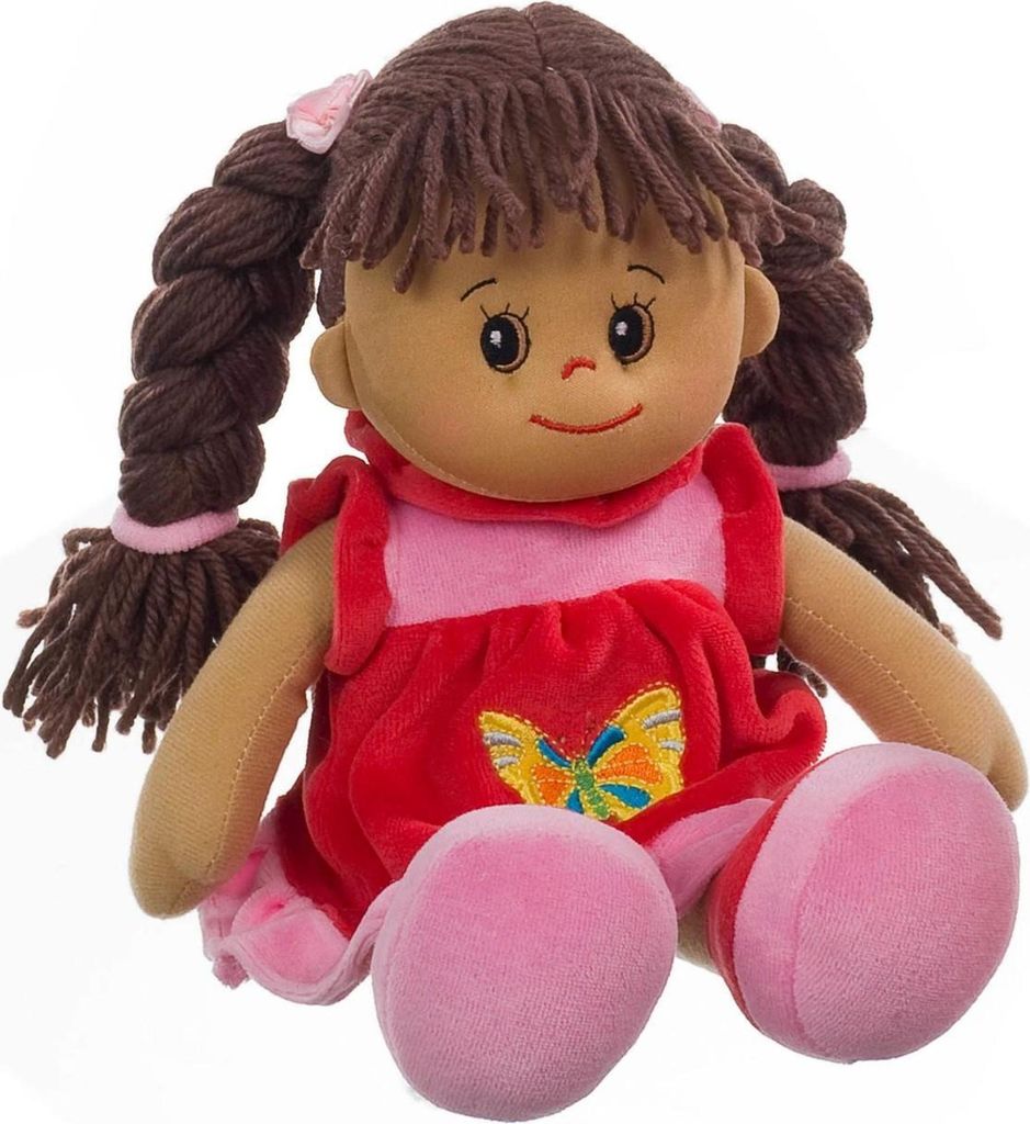 Heunec Poupetta Lucy 30 a 50 cm, veľkosť:35 cm Obrázok produktu 