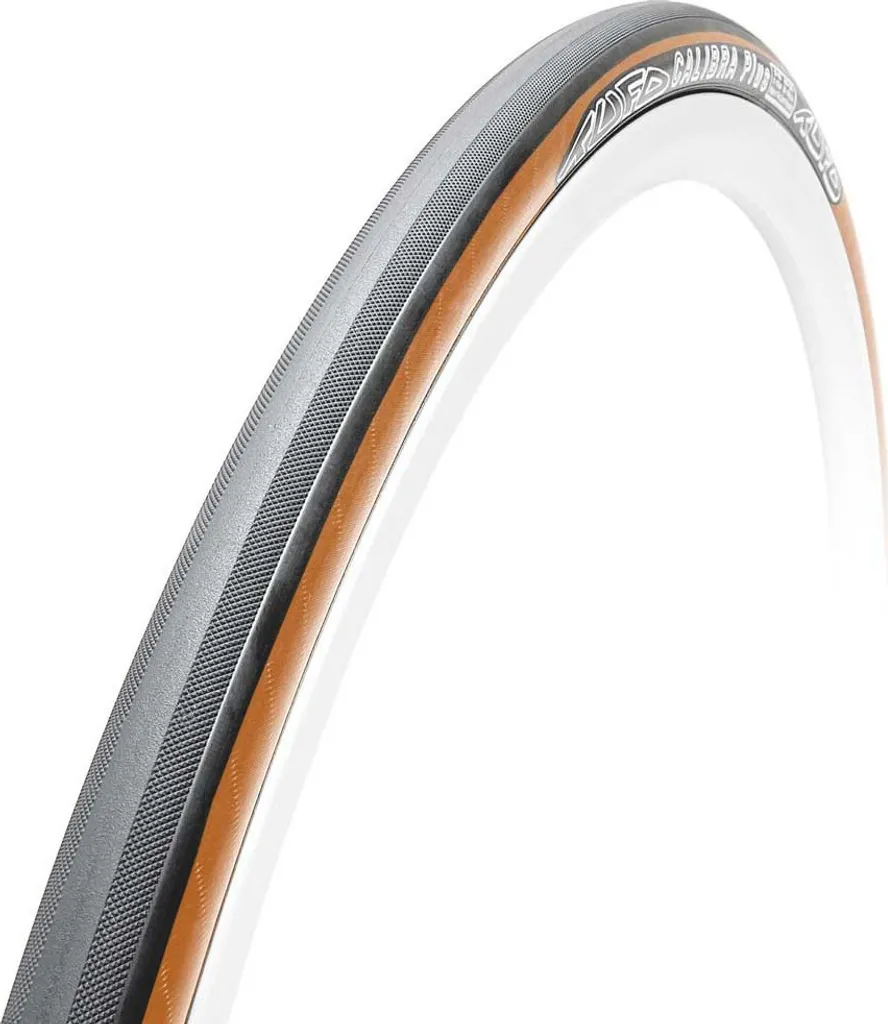 Pneu TUFO Calibra Plus 700x28C 28-622 - Grande Résistance et Poids Plume